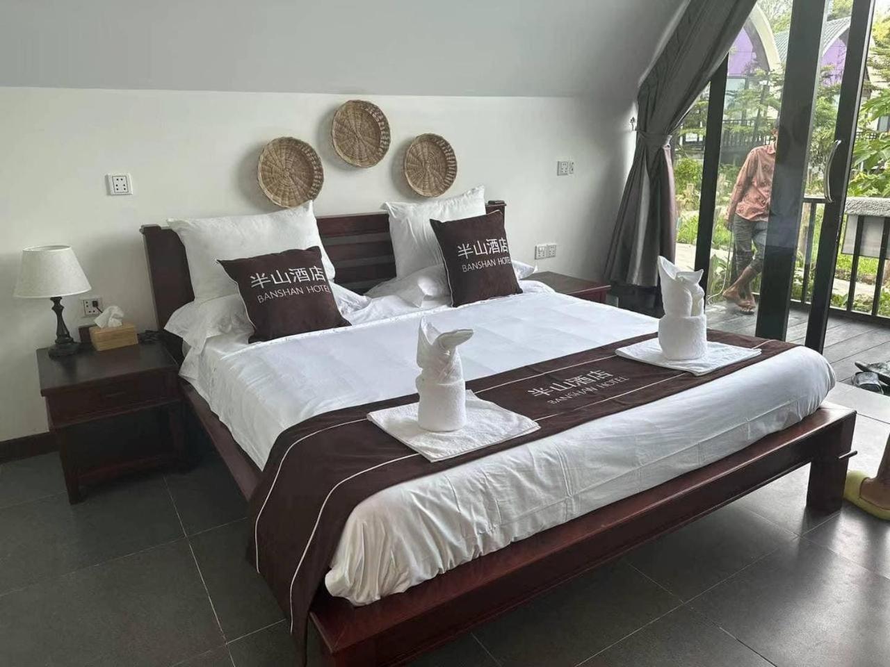 Dream Resort Kaoh Touch Exterior foto